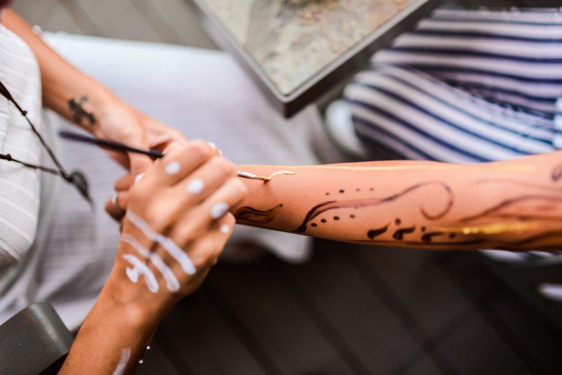 6 reasons why Green Coast Resort and Residences, located in the