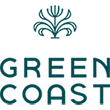 Green Coast Resort and Residences Logo
