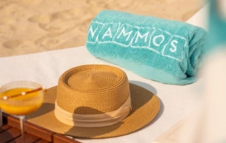 nammos